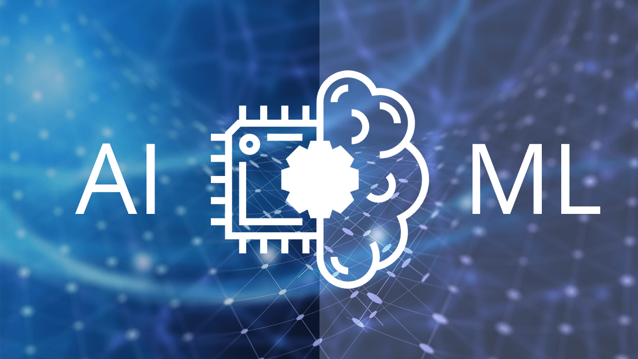 Software with AI Text